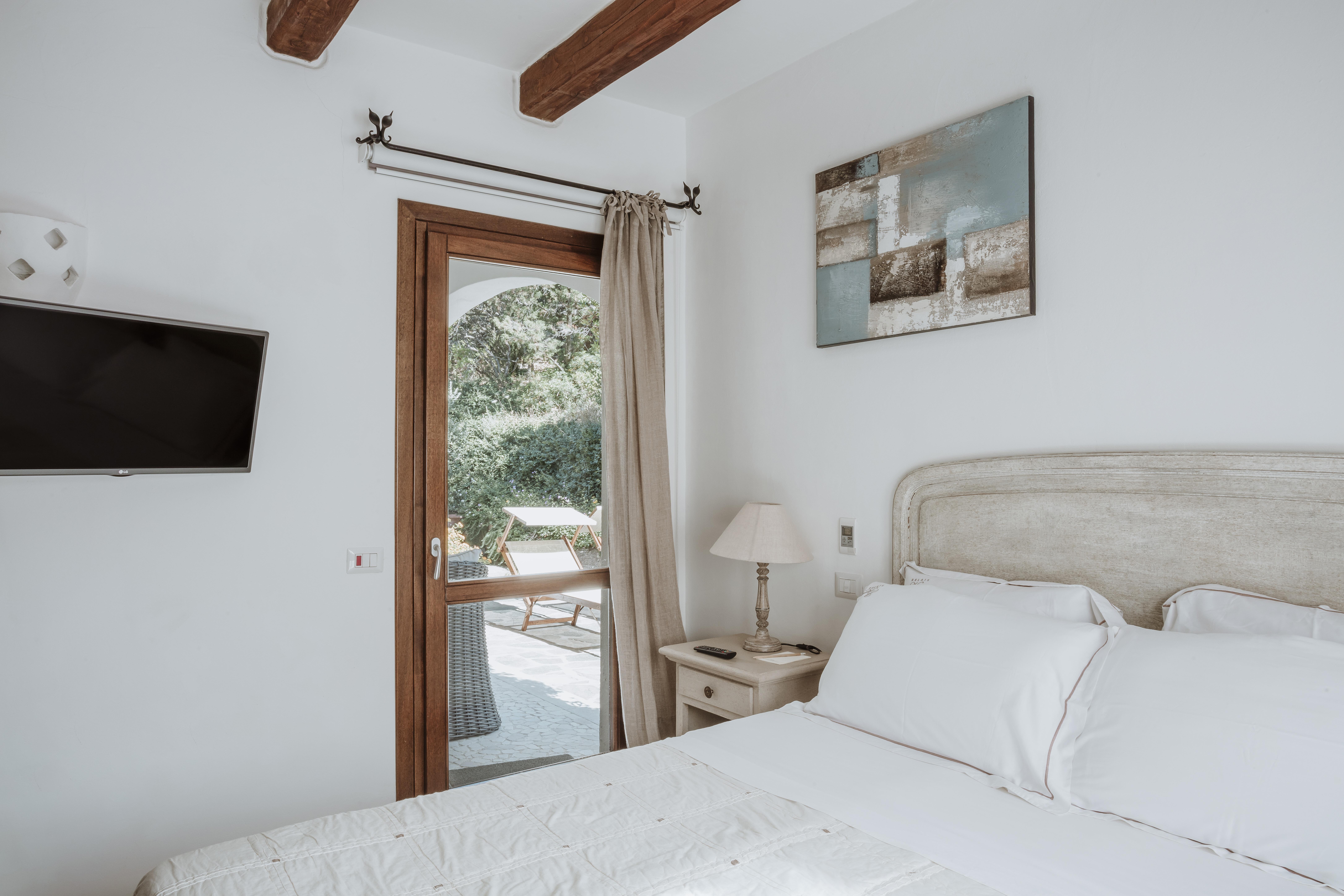Relais Villa Carola Porto Cervo Exterior photo